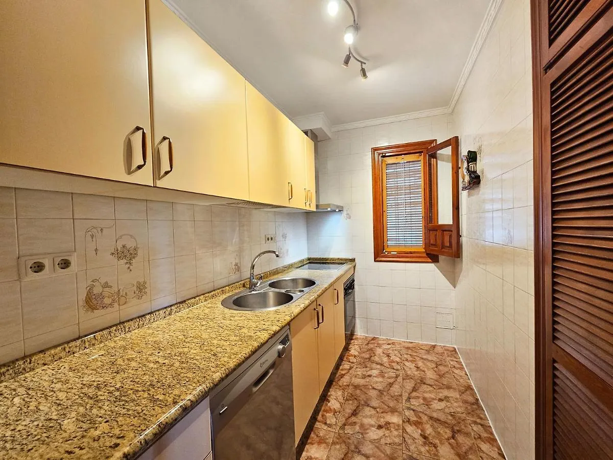 Holiday home Mirador Del Chorrito Villa Guaro