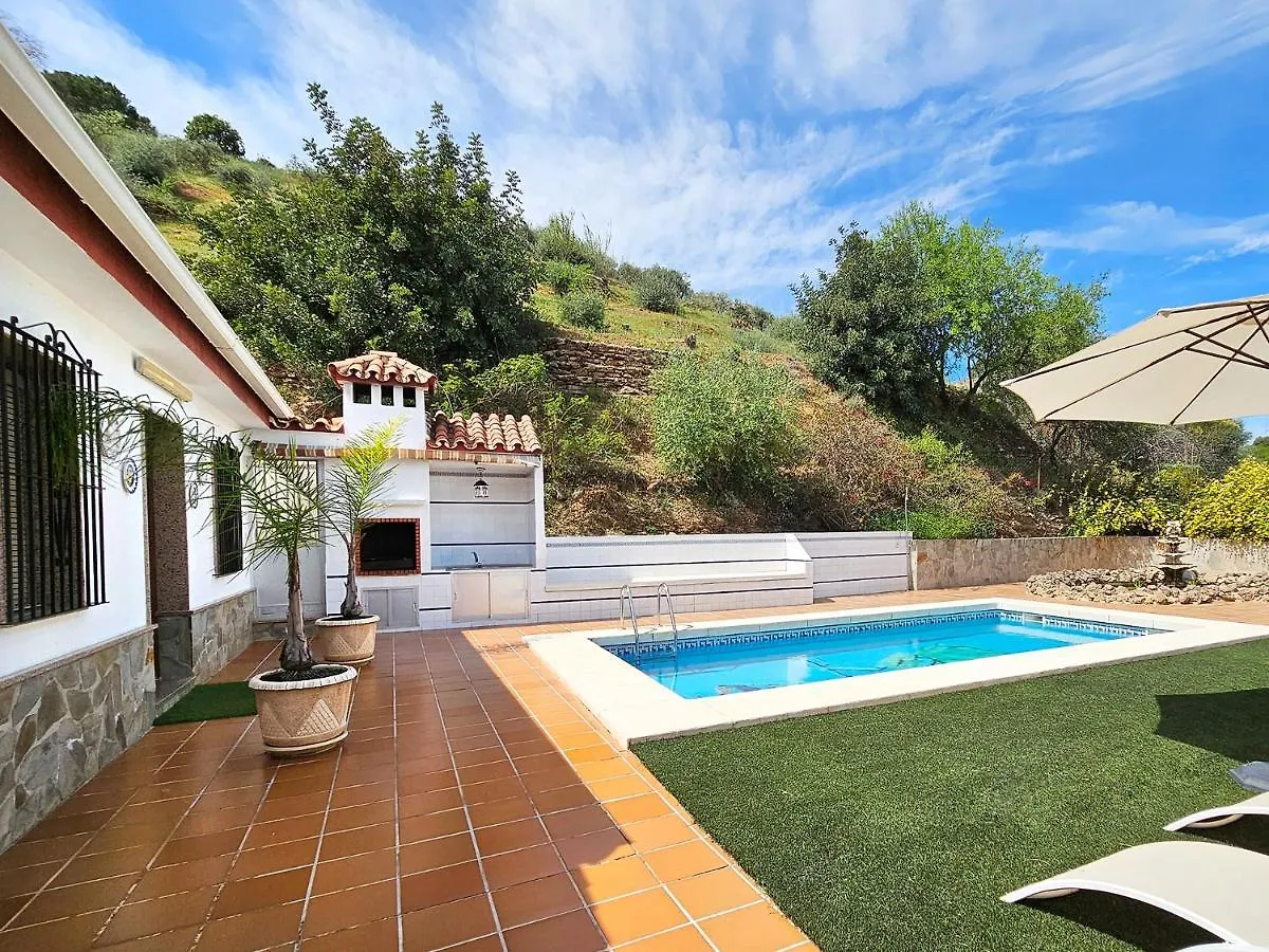 Holiday home Mirador Del Chorrito Villa Guaro