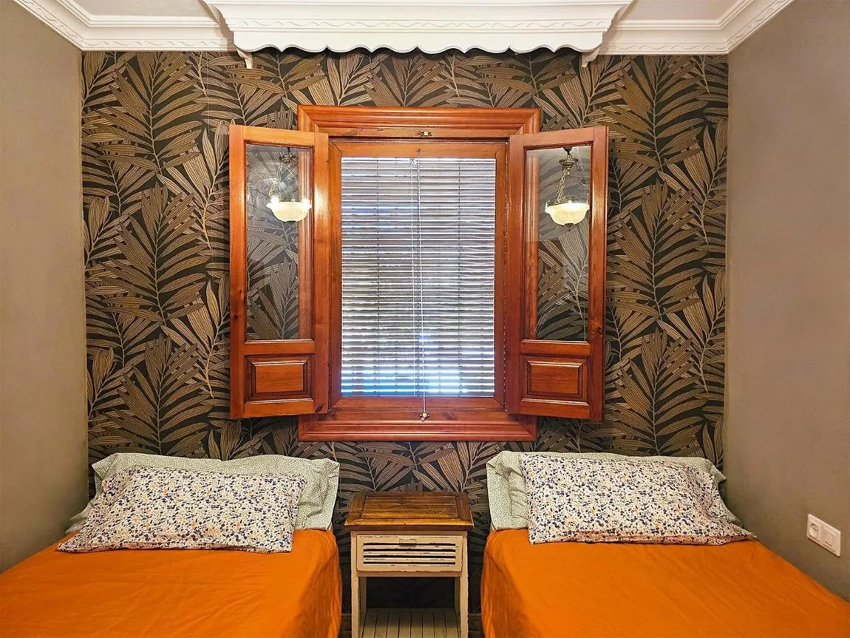 Mirador Del Chorrito Villa Guaro