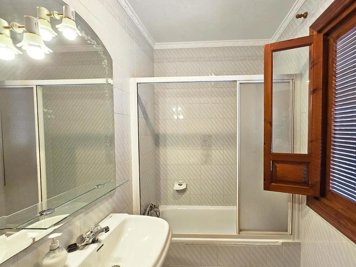 Holiday home Mirador Del Chorrito Villa Guaro