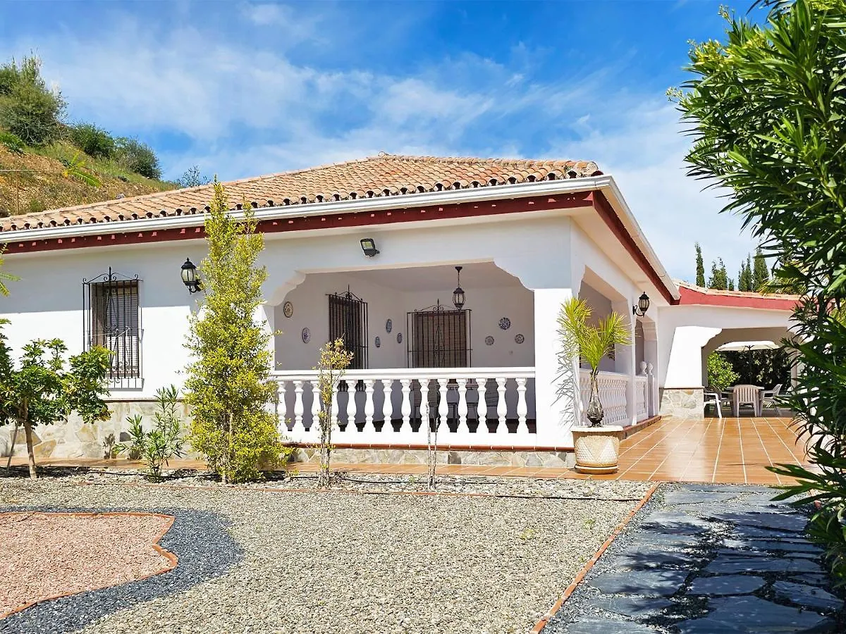 Holiday home Mirador Del Chorrito Villa Guaro